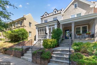 3909 W ST NW, Washington, DC 20007