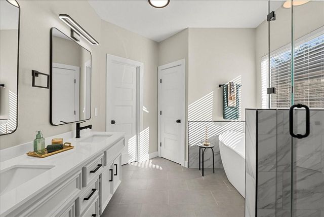 6087 Aldersby Lane, League City, TX 77573