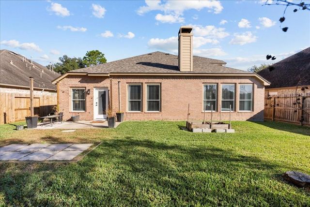 6087 Aldersby Lane, League City, TX 77573