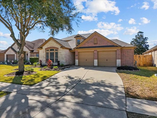 6087 Aldersby Lane, League City, TX 77573