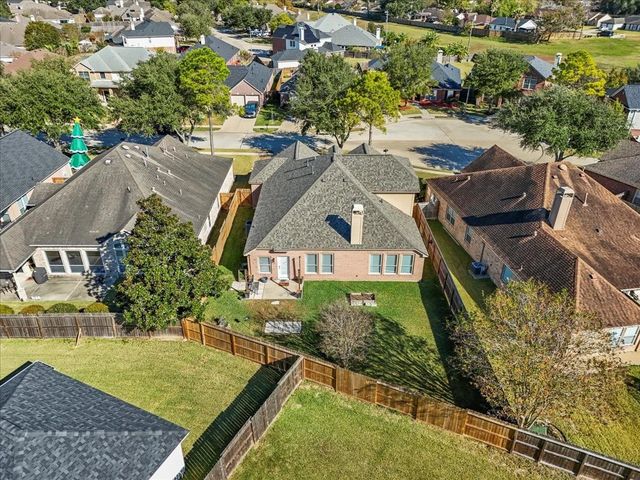 6087 Aldersby Lane, League City, TX 77573