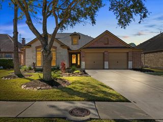 6087 Aldersby Lane, League City, TX 77573