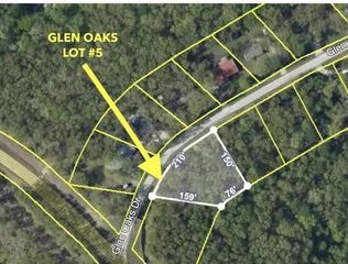 000 Glen Oaks Dr., Blue Eye, MO 65611