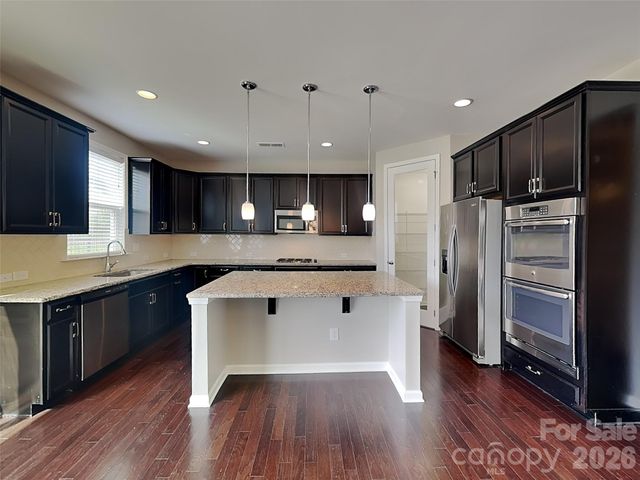 116 Hillston Lane, Mooresville, NC 28115
