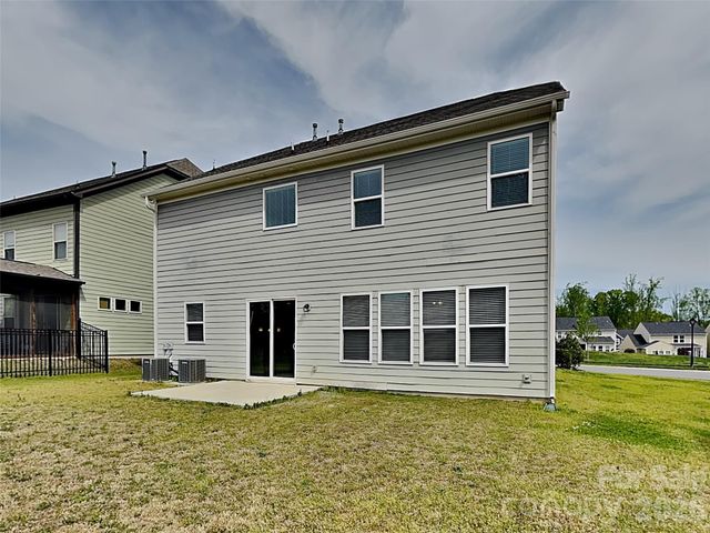 116 Hillston Lane, Mooresville, NC 28115