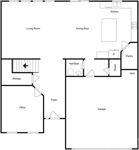 116 Hillston Lane, Mooresville, NC 28115