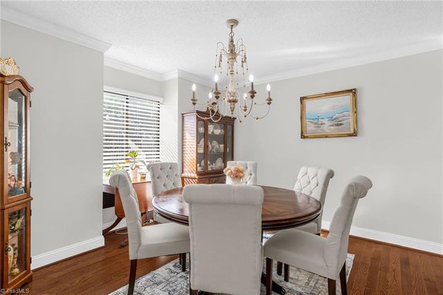 2449 Cypress Court, High Point, NC 27265