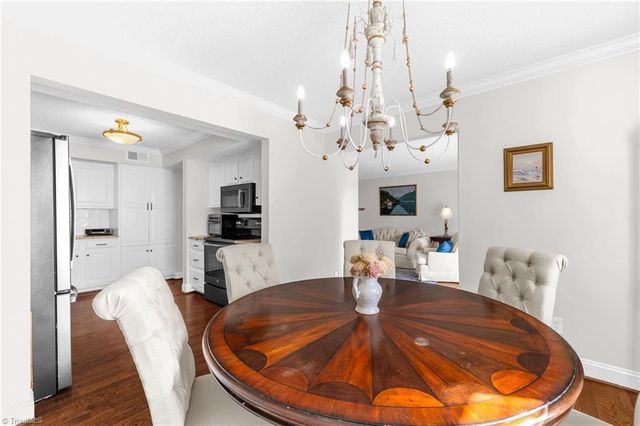 2449 Cypress Court, High Point, NC 27265