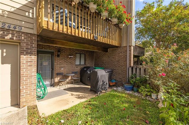 2449 Cypress Court, High Point, NC 27265