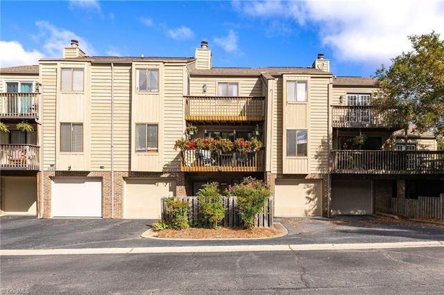 2449 Cypress Court, High Point, NC 27265