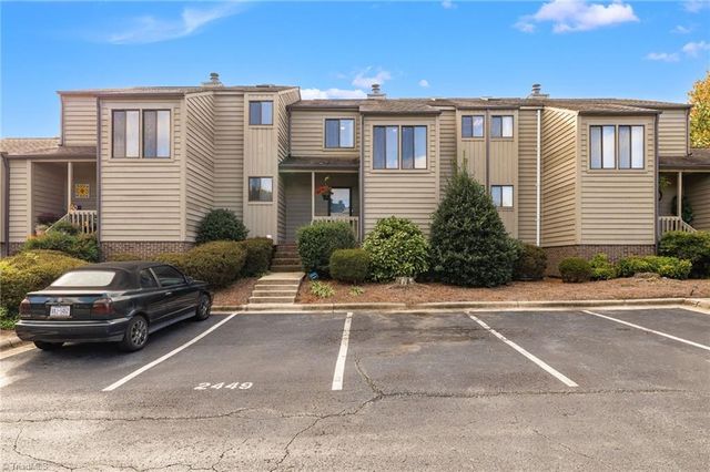 2449 Cypress Court, High Point, NC 27265