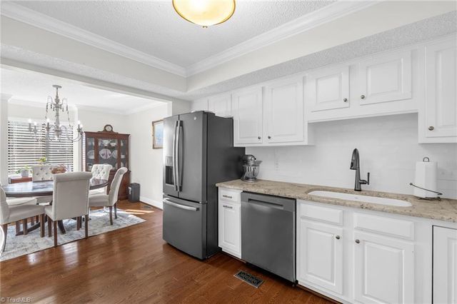 2449 Cypress Court, High Point, NC 27265