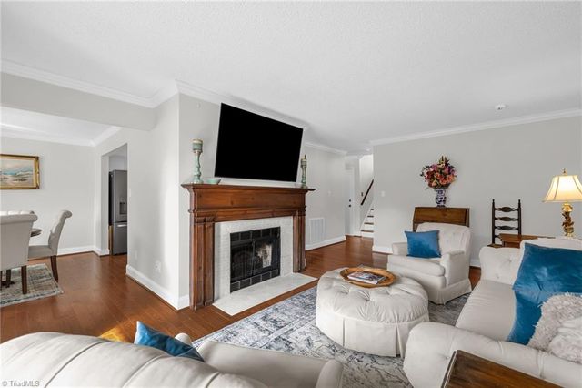 2449 Cypress Court, High Point, NC 27265