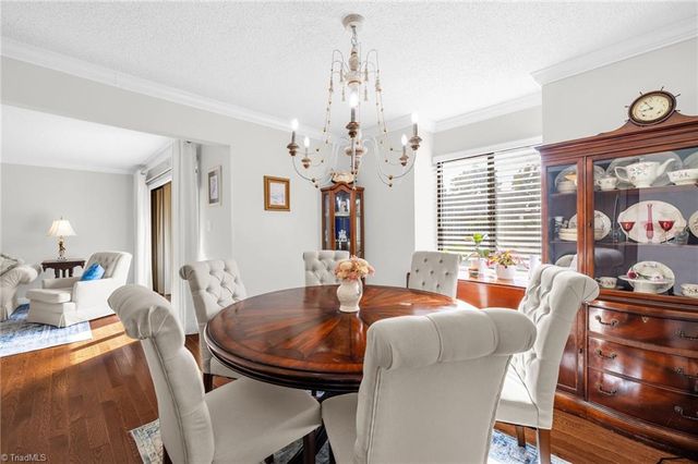 2449 Cypress Court, High Point, NC 27265