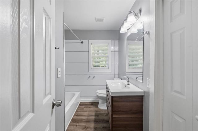 2250 Bouldercrest Road SE, Atlanta, GA 30316