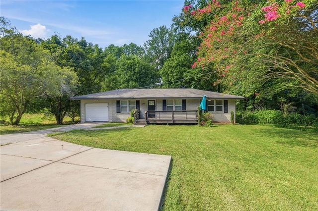 2250 Bouldercrest Road SE, Atlanta, GA 30316