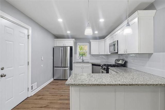 2250 Bouldercrest Road SE, Atlanta, GA 30316