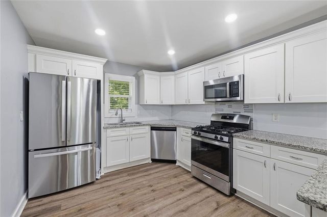 2250 Bouldercrest Road SE, Atlanta, GA 30316