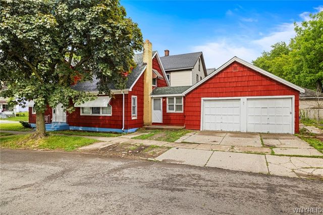 373 Doat Street, Buffalo, NY 14211