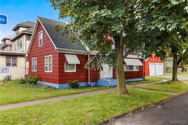 373 Doat Street, Buffalo, NY 14211