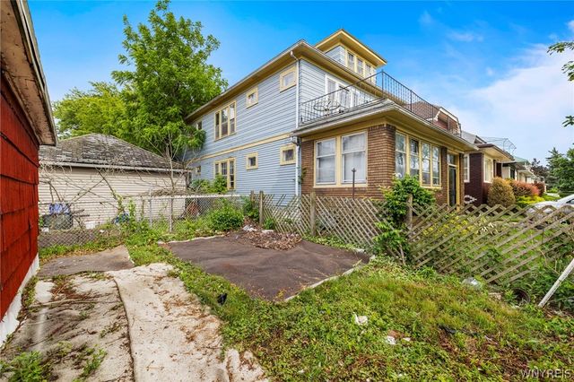 373 Doat Street, Buffalo, NY 14211