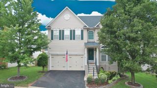 8020 TOWERING OAK WAY, Manassas, VA 20111