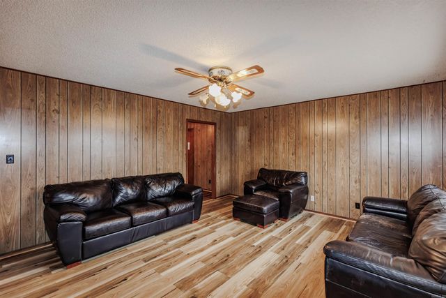 75 Cannon Hill Road, Perryville, AR 72126