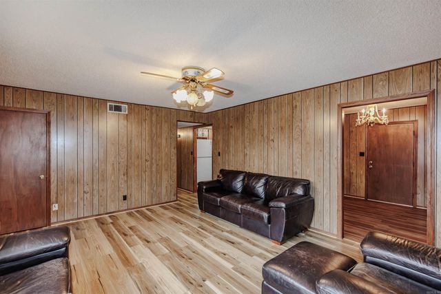 75 Cannon Hill Road, Perryville, AR 72126