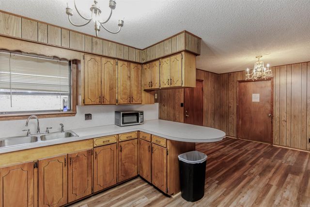 75 Cannon Hill Road, Perryville, AR 72126