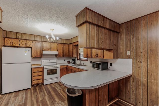 75 Cannon Hill Road, Perryville, AR 72126