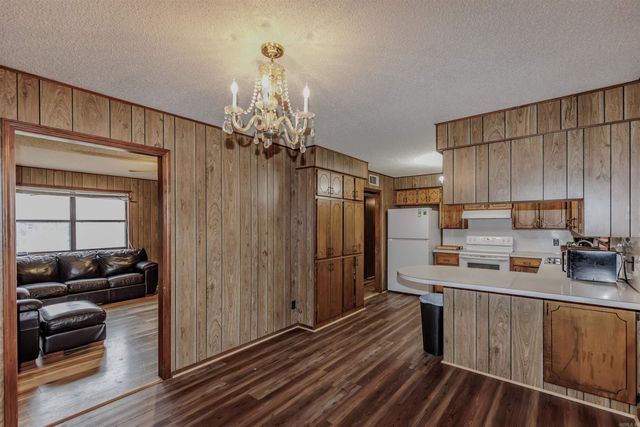 75 Cannon Hill Road, Perryville, AR 72126