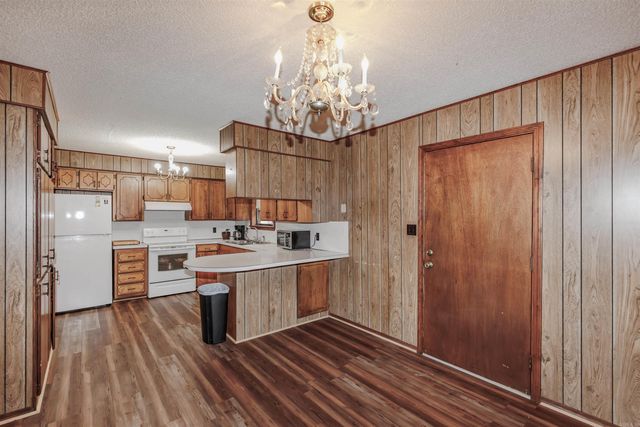 75 Cannon Hill Road, Perryville, AR 72126