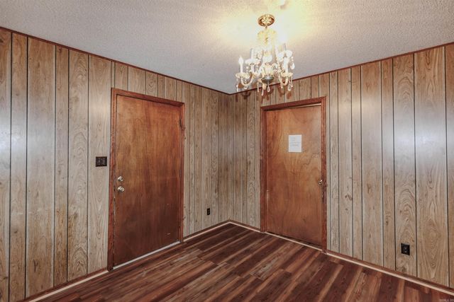 75 Cannon Hill Road, Perryville, AR 72126