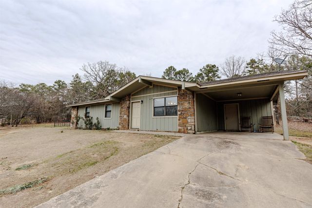 75 Cannon Hill Road, Perryville, AR 72126