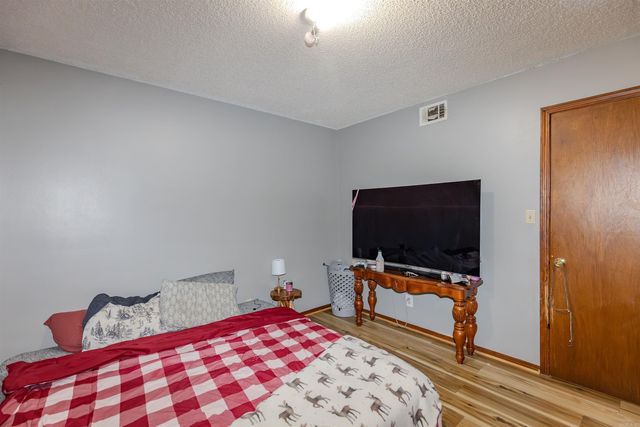 75 Cannon Hill Road, Perryville, AR 72126