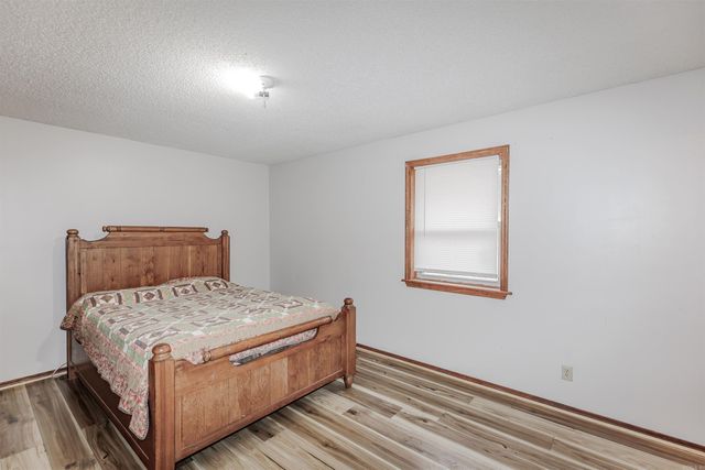 75 Cannon Hill Road, Perryville, AR 72126