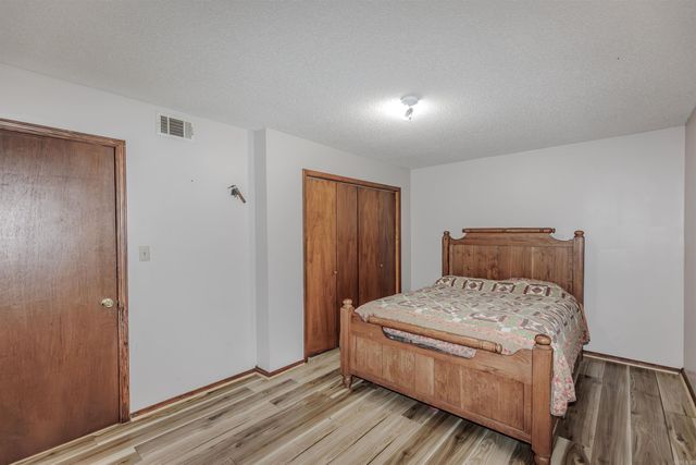 75 Cannon Hill Road, Perryville, AR 72126