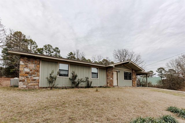 75 Cannon Hill Road, Perryville, AR 72126