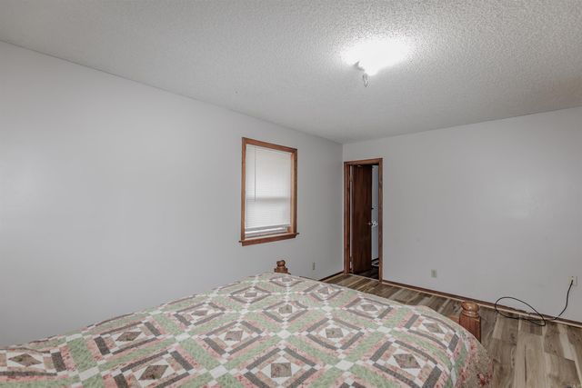 75 Cannon Hill Road, Perryville, AR 72126