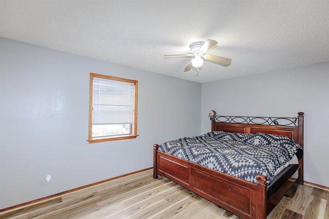 75 Cannon Hill Road, Perryville, AR 72126