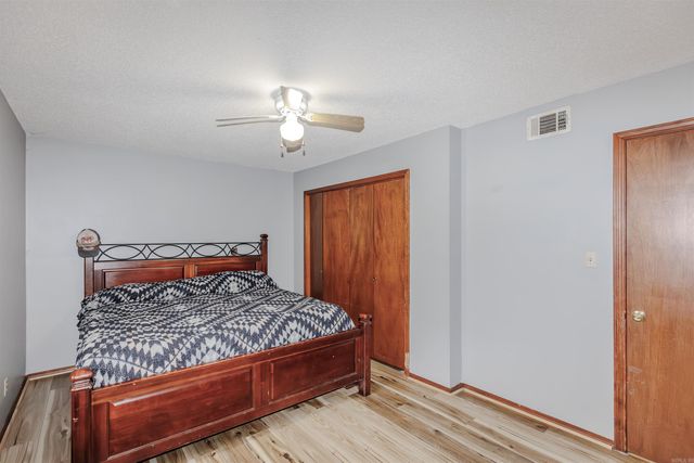 75 Cannon Hill Road, Perryville, AR 72126