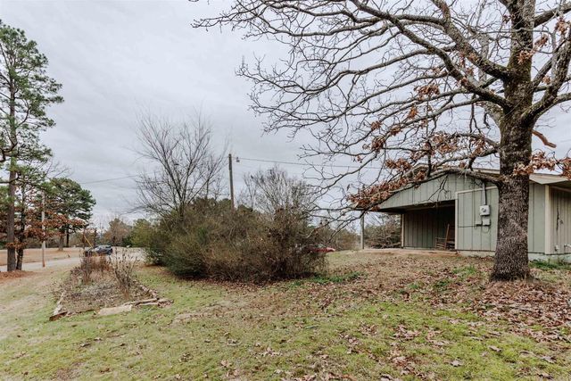 75 Cannon Hill Road, Perryville, AR 72126