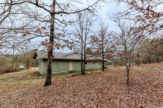 75 Cannon Hill Road, Perryville, AR 72126