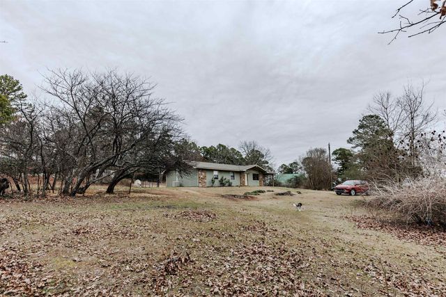 75 Cannon Hill Road, Perryville, AR 72126