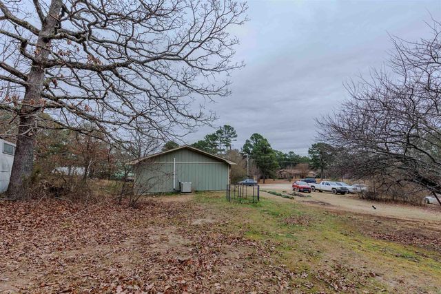 75 Cannon Hill Road, Perryville, AR 72126