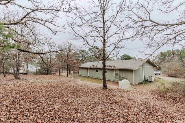 75 Cannon Hill Road, Perryville, AR 72126