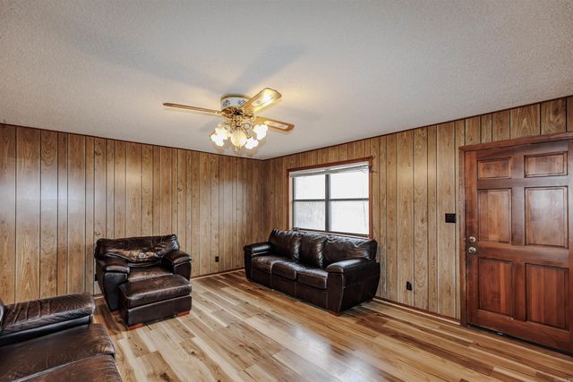 75 Cannon Hill Road, Perryville, AR 72126