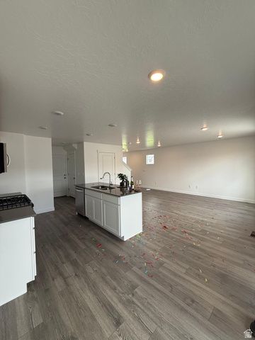 887 E OAKUM LN, Saratoga Springs, UT 84045