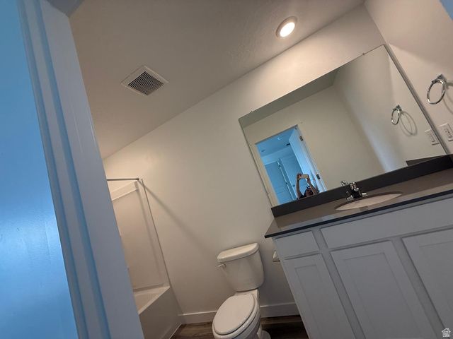 887 E OAKUM LN, Saratoga Springs, UT 84045