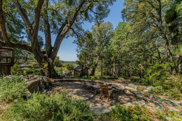 19630 Charleston Rd, Volcano, CA 95687